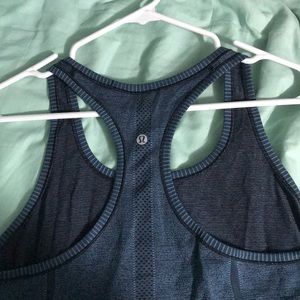lululemom swiftly tech tank